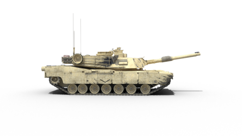 Tank Stationary Lightspin 2