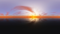 HDRI Ocean 4