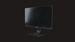 Modern Monitor